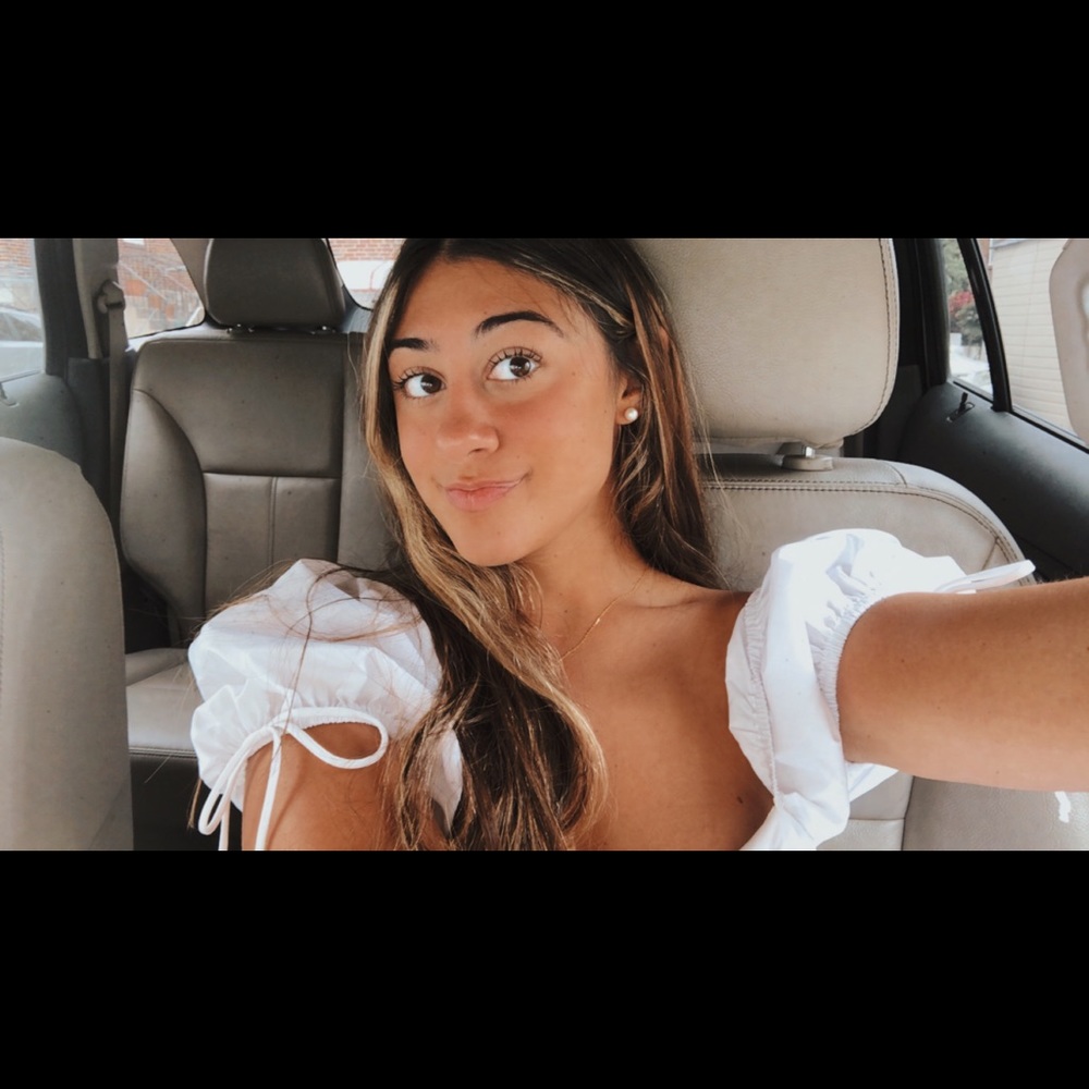 Meet your Posher, Kaliopi